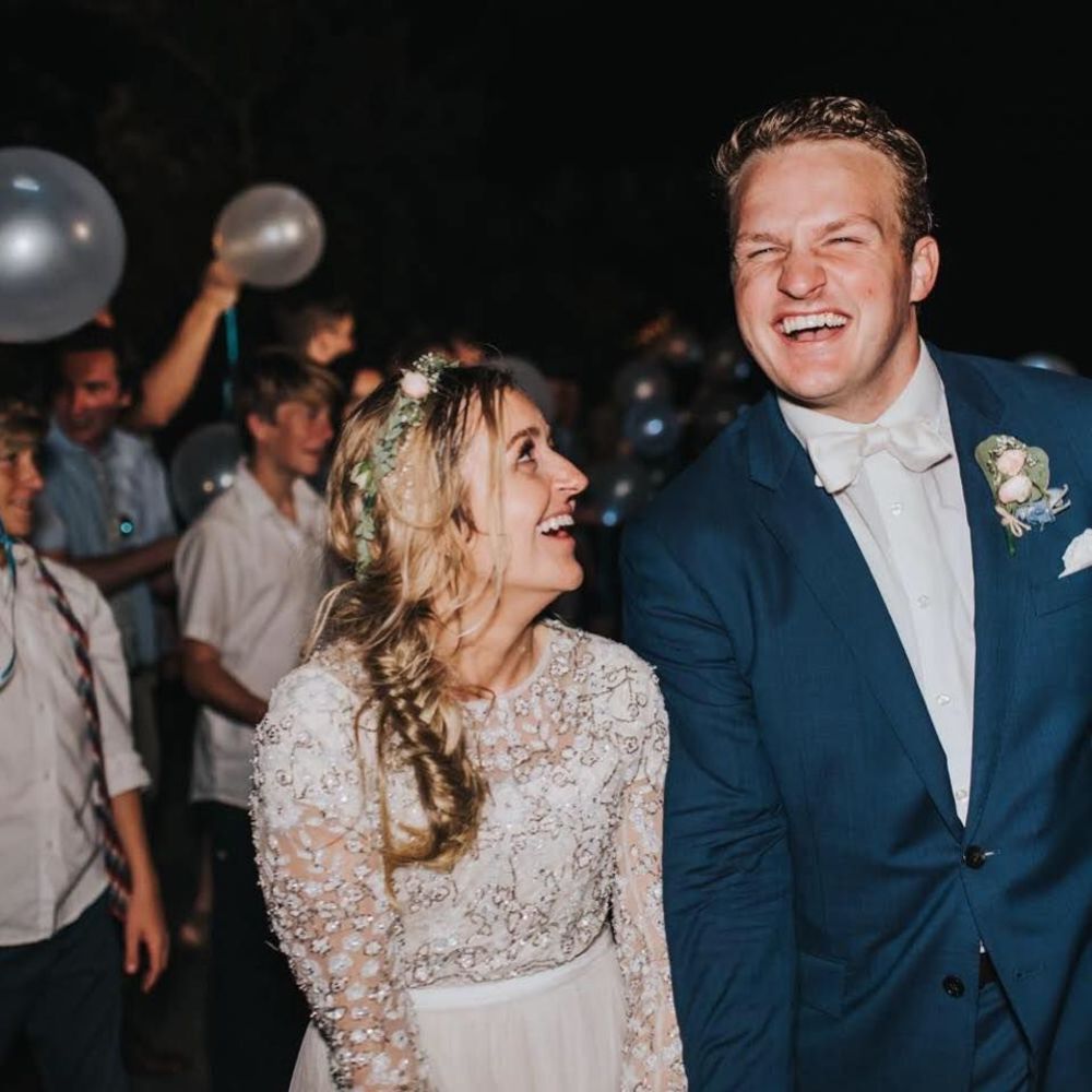 Meet your Posher, Abbigail